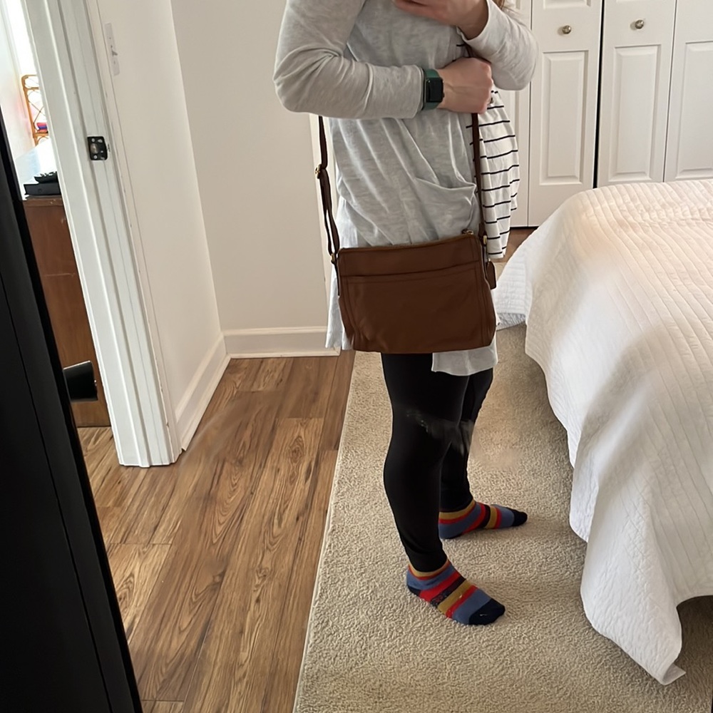Fossil purse - Picture 4 of 5